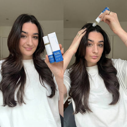 The Hair Renewal Roller