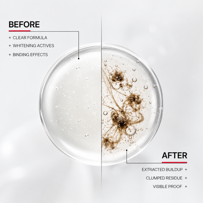 iD Stain Whitening Mouthwash