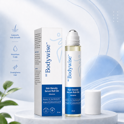 The Hair Renewal Roller