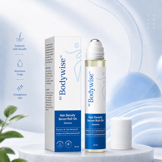 The Hair Renewal Roller
