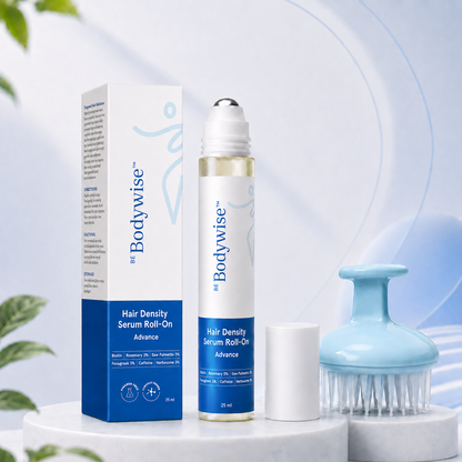 The Hair Renewal Roller